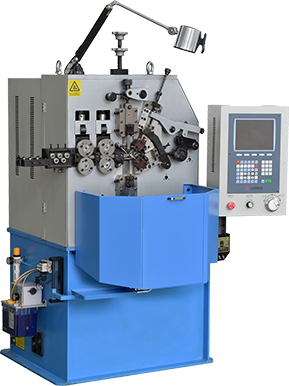 電腦彈簧機價格